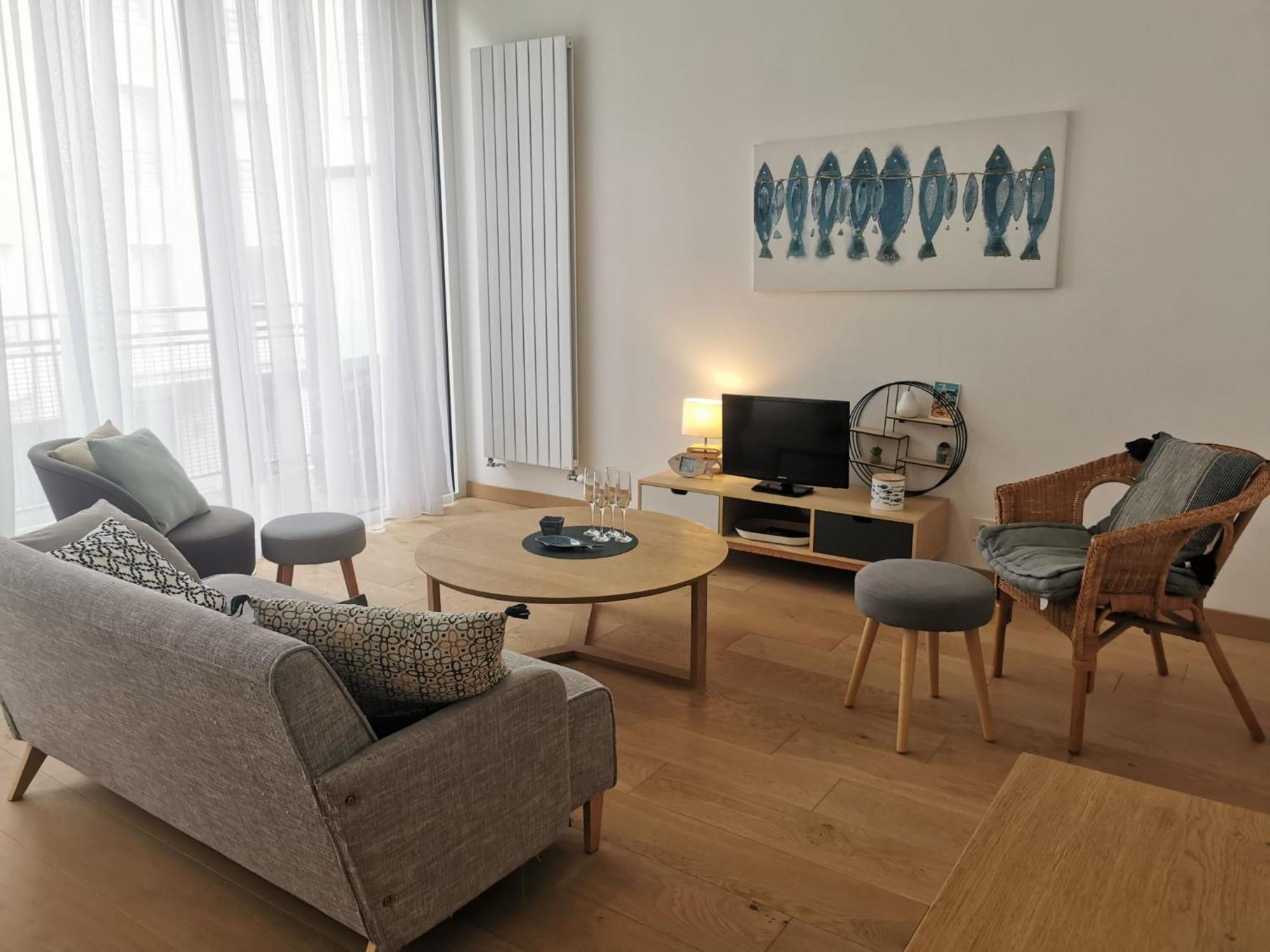 Apartment Villa Terre Neuve By Interhome Saint-Malo Exterior photo